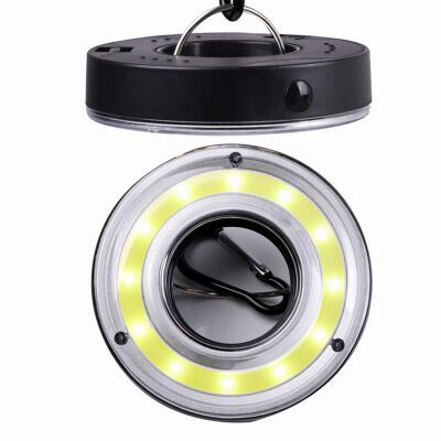 LED Hanging Light for Tent