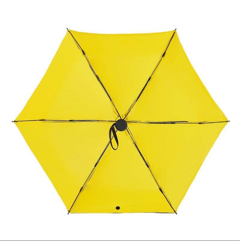 Mini Pocket Umbrella