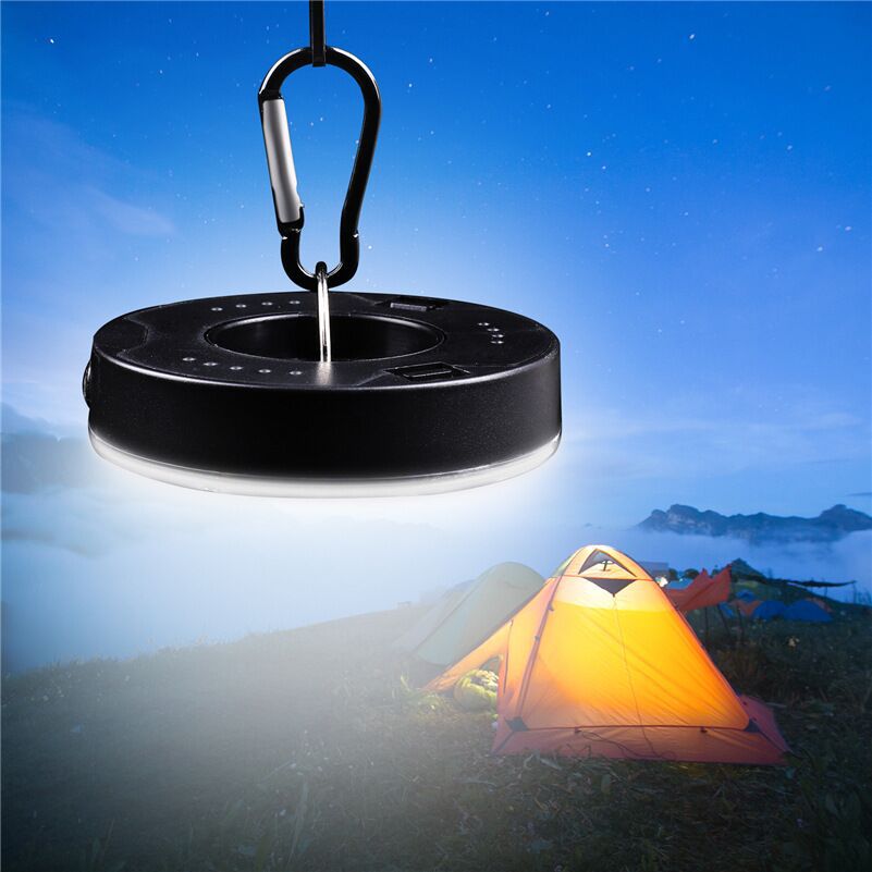 LED Hanging Light for Tent