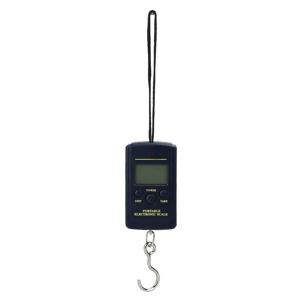 Fishing Digital Scale