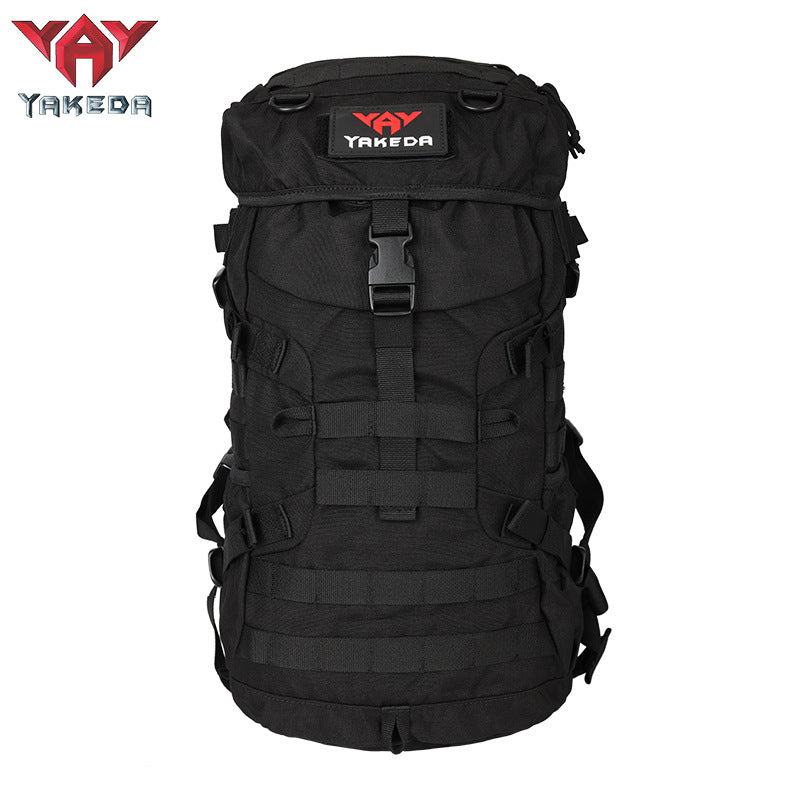 Outdoor 60L Large Capacity Backpack