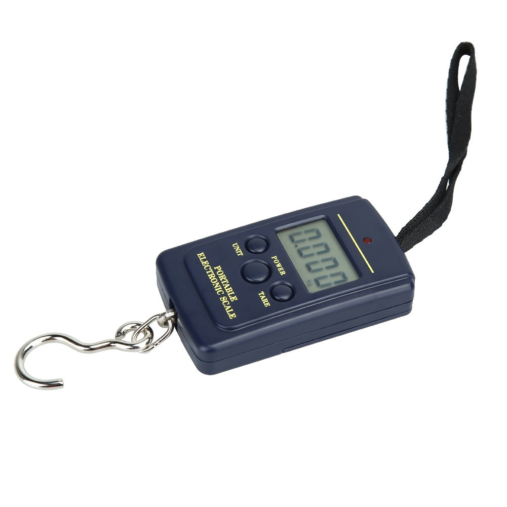 Fishing Digital Scale