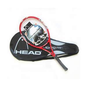 Carbon Fiber Super Light Weight Tennis Racket