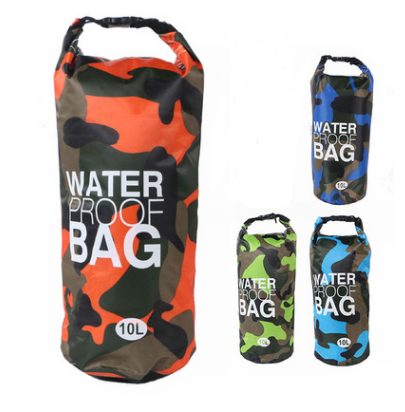 30L (8 Gal) Waterproof Dry Bag