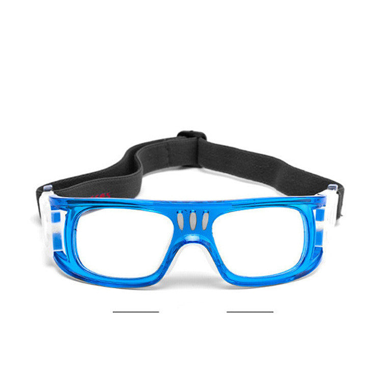 Explosion-proof Tennis Goggles