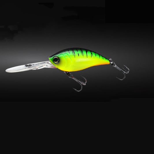 Shallow Diving Crank Bait