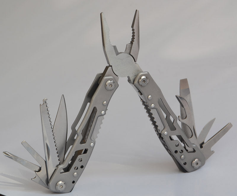 Steel Multi-function Pliers