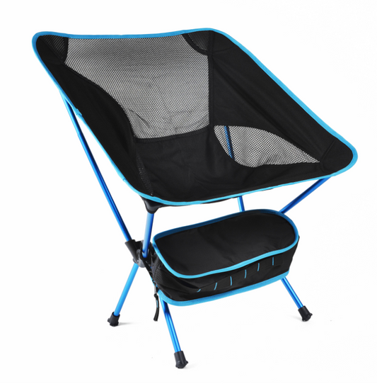 Portable Folding Camping Chair