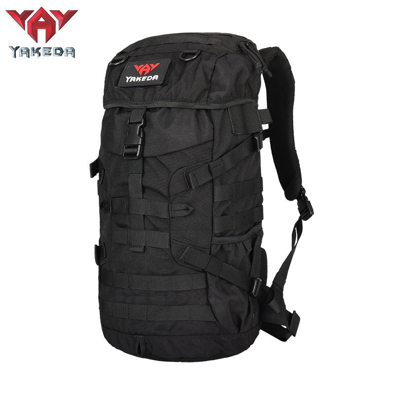 Outdoor 60L Large Capacity Backpack