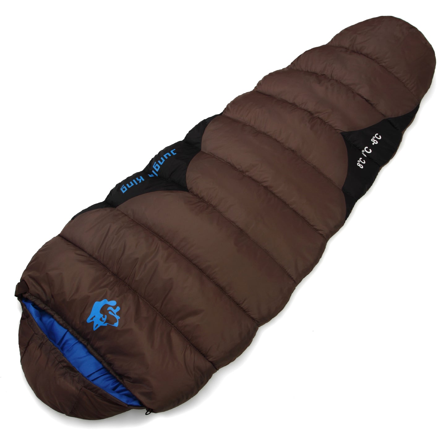 Outdoor Mummy Sleeping Bag