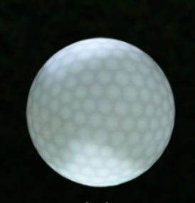 Led Golf Balls