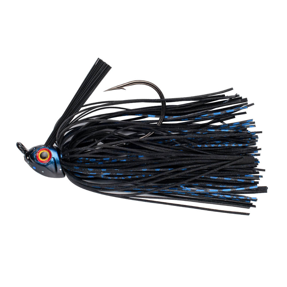 Skirted Jig Heads