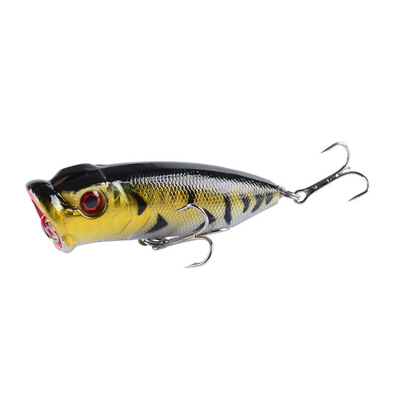 Double Hook Plopper Set