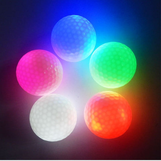 Led Golf Balls