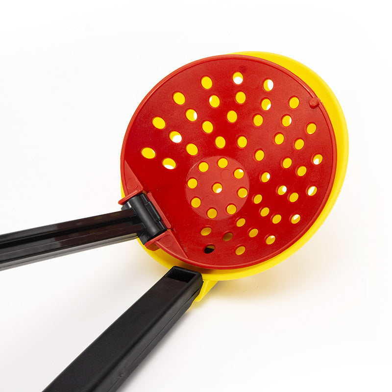 Non-slip Folding Ice Scoop