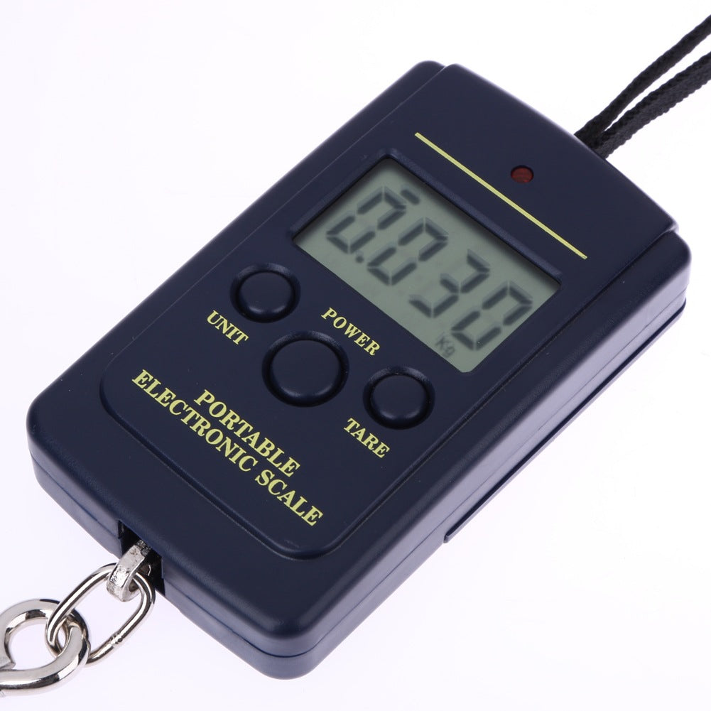 Fishing Digital Scale