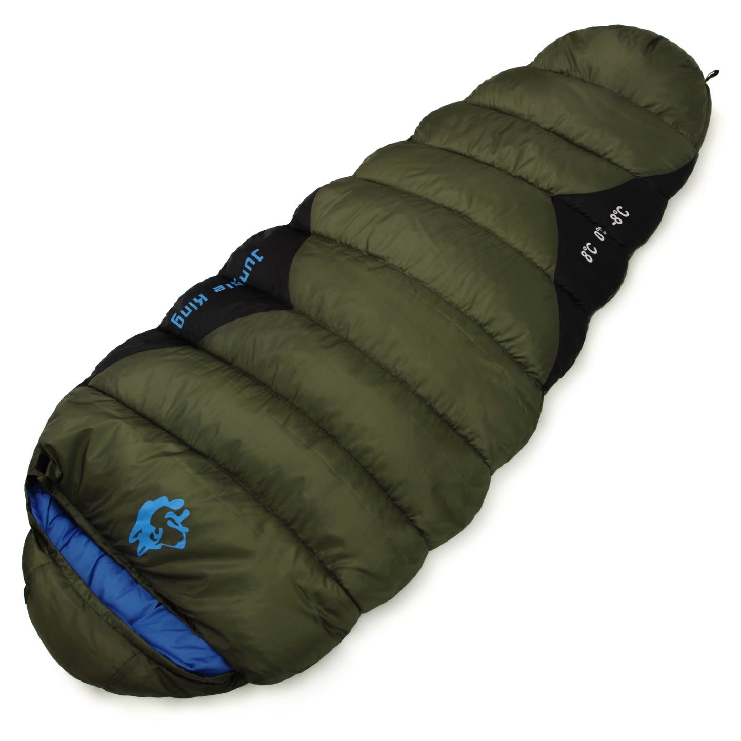 Outdoor Mummy Sleeping Bag