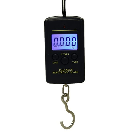 Fishing Digital Scale