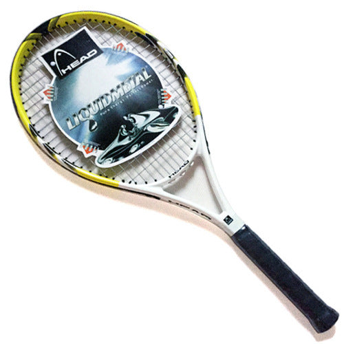 Carbon Fiber Super Light Weight Tennis Racket