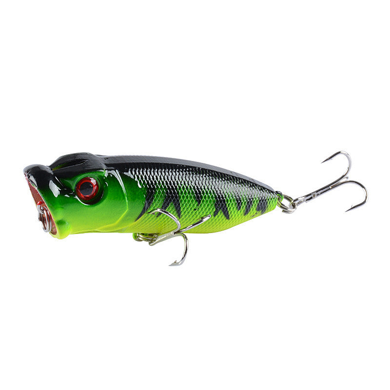 Double Hook Plopper Set