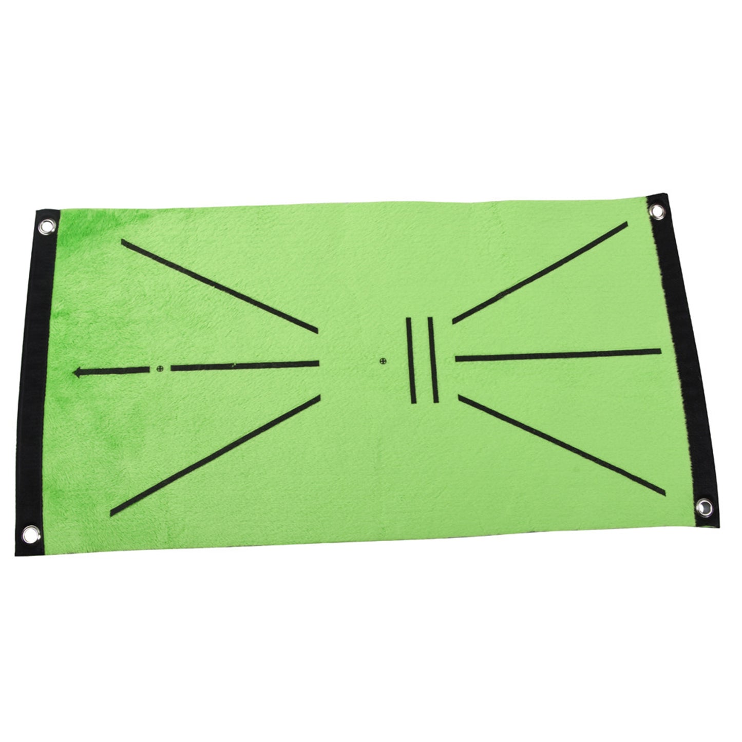 Golf Swing Practice Mat