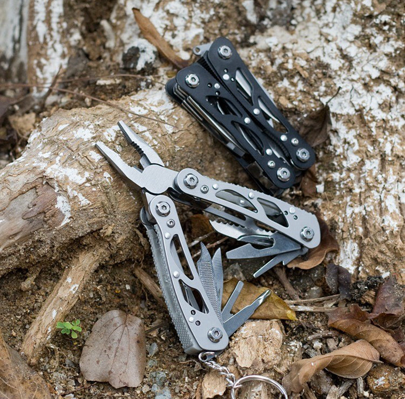 Steel Multi-function Pliers