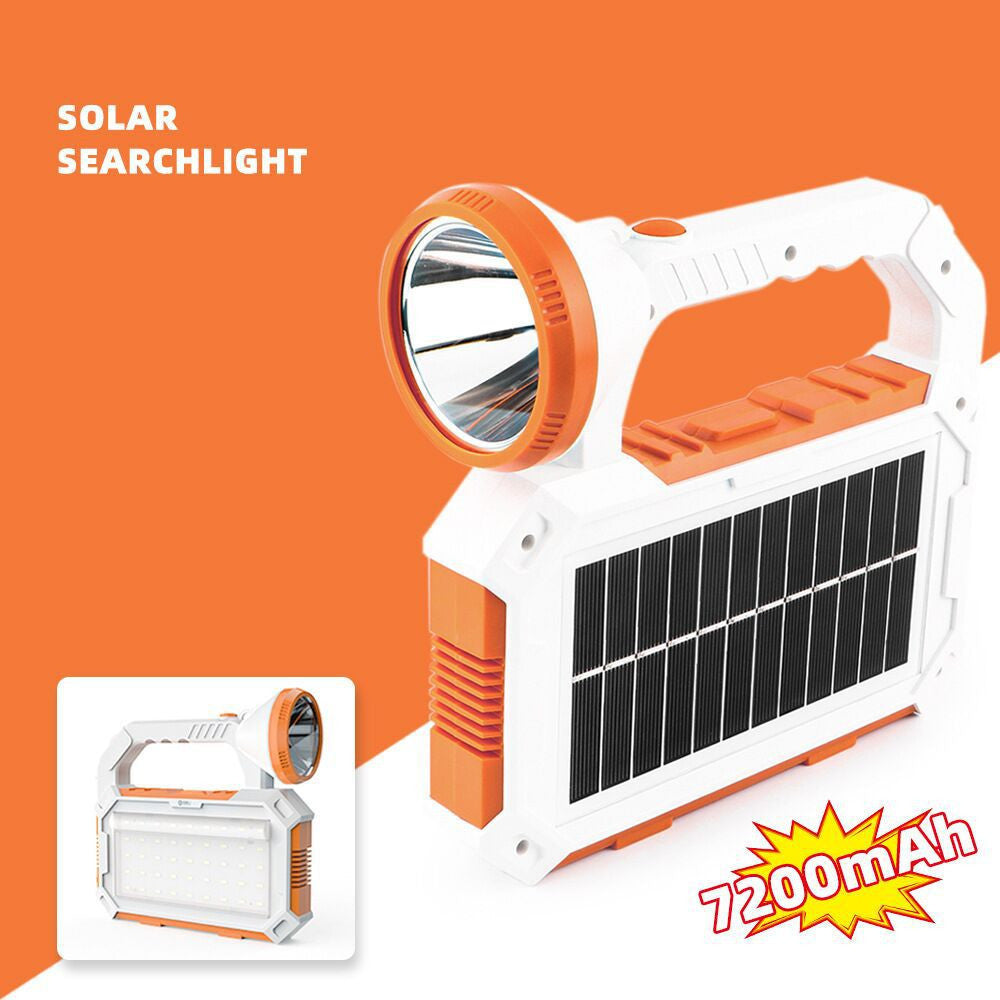 Solar Lantern Multifunctional LED