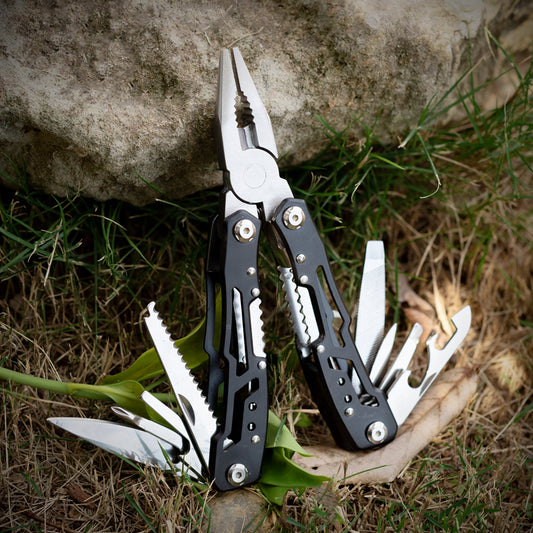 Steel Multi-function Pliers