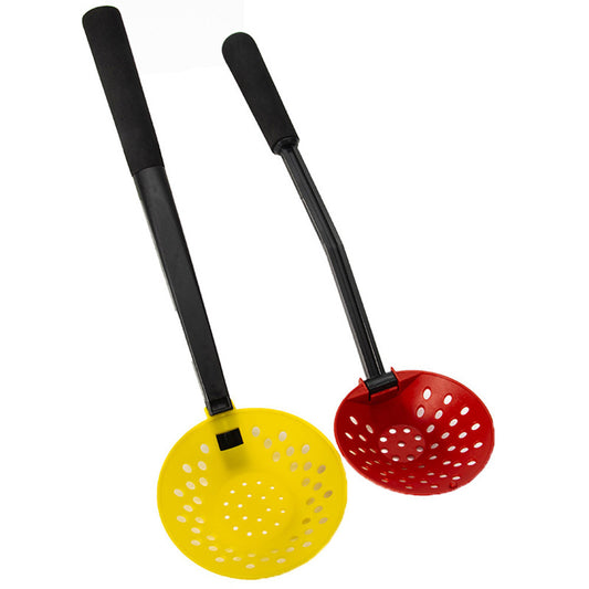Non-slip Folding Ice Scoop