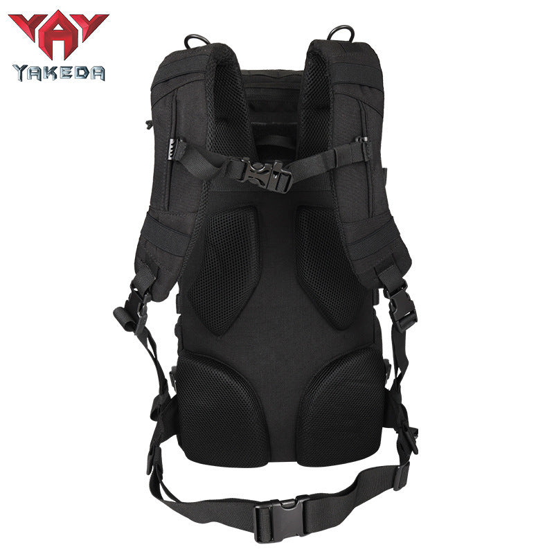 Outdoor 60L Large Capacity Backpack