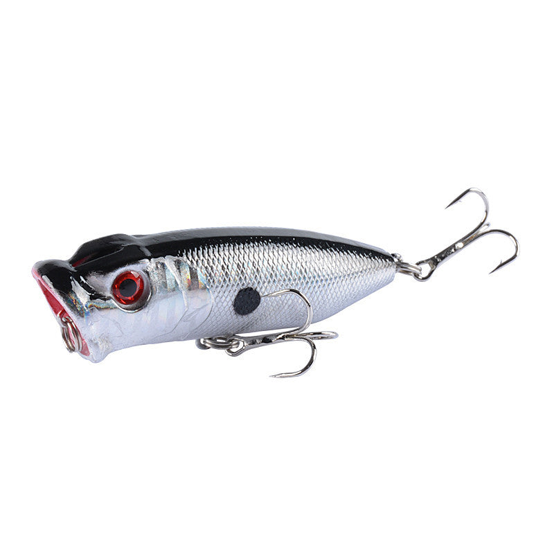 Double Hook Plopper Set