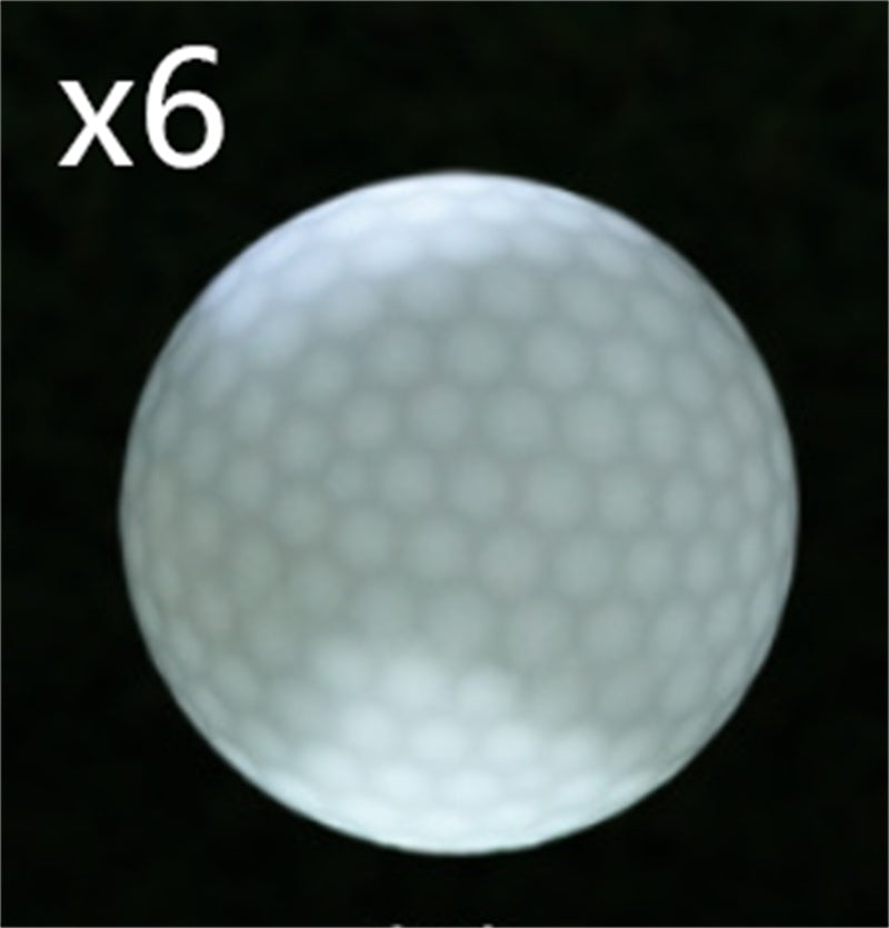 Led Golf Balls