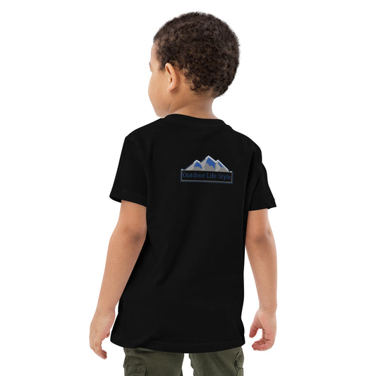 Cotton kids t-shirt