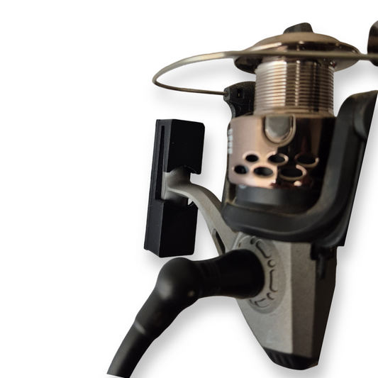 Spinning Reel Mount