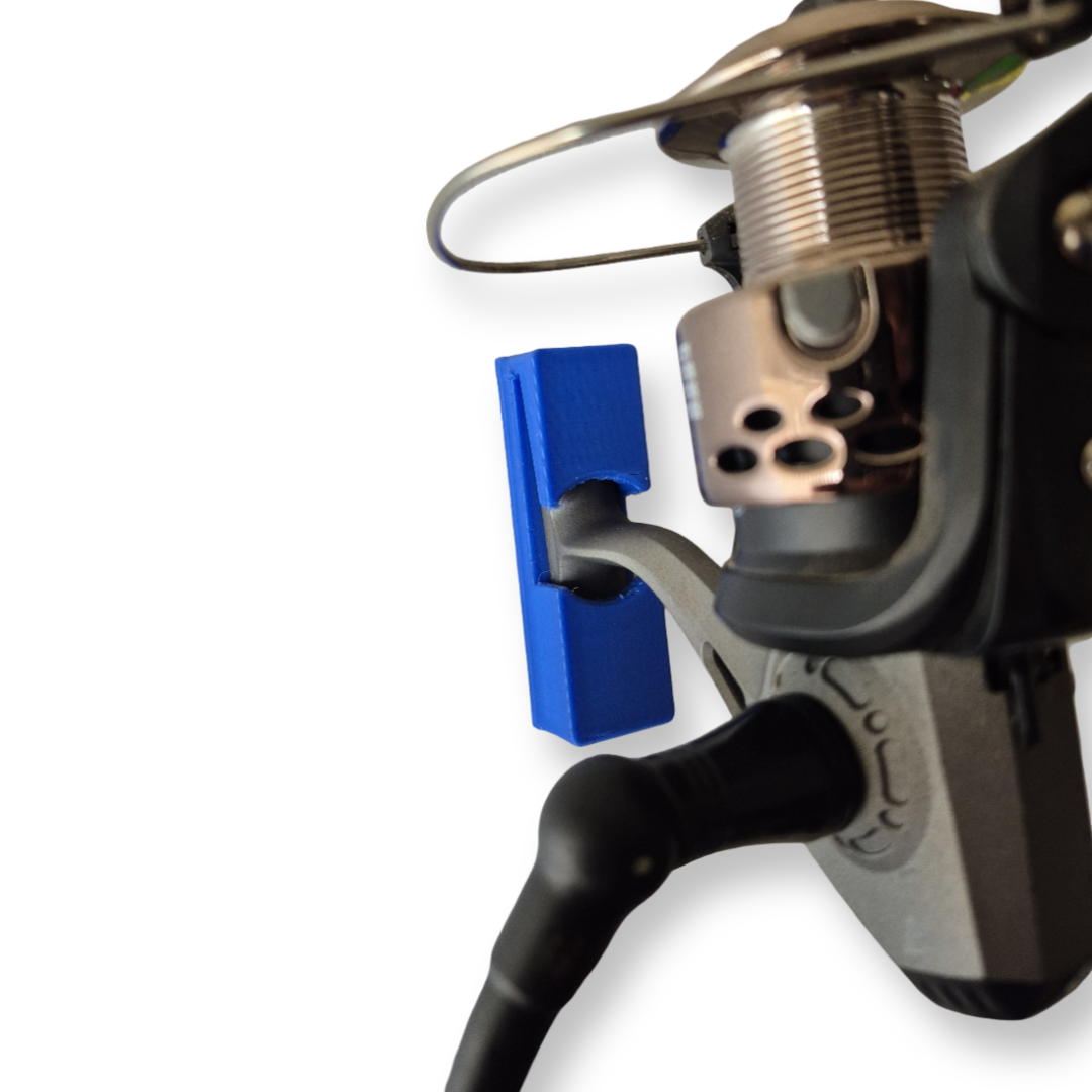 Spinning Reel Mount